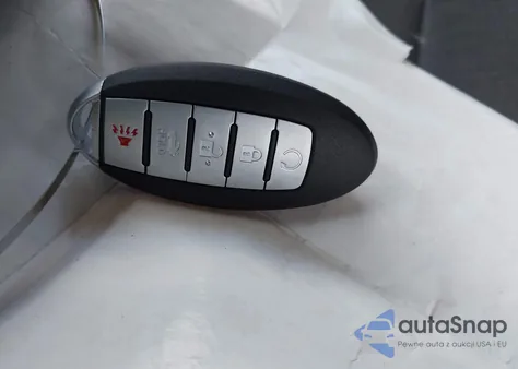 2022 Nissan Altima Sv Fwd from USA, damaged, VIN 1N4BL4DV3NN343494